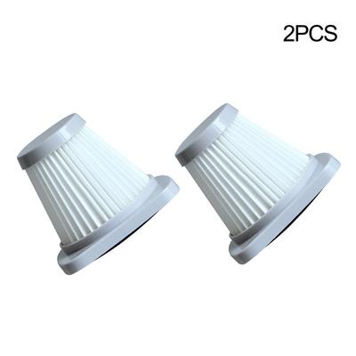 Allergen Air with Washable Filter for Dexp M800 Vacuum Cleaner Pack of 2