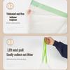 Thickened Drawstring Large Cat Litter Bags - Disposable & In Stock