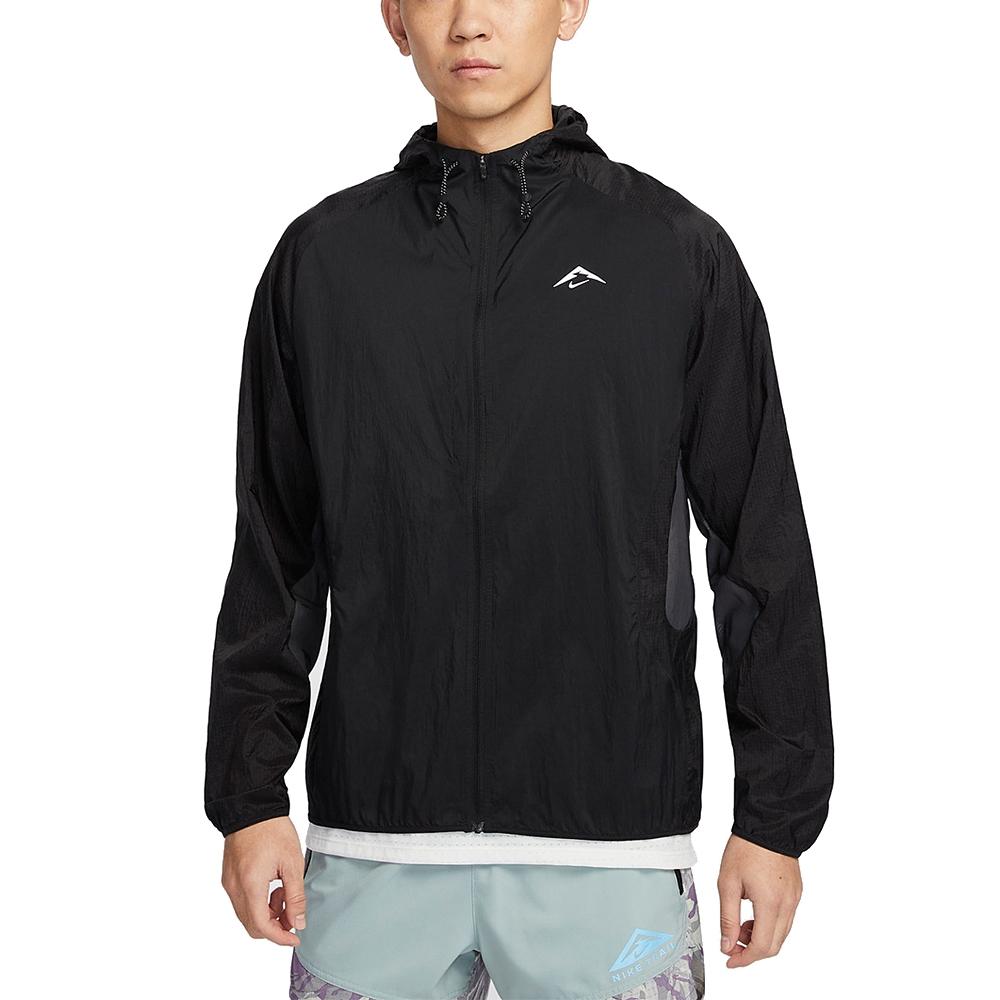 Nike Trail Aireez Jackets & Coats Men's Black FN4003-010