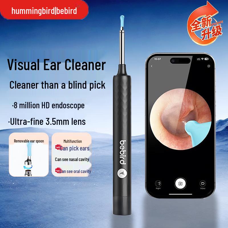 bebird K3 Pro Smart Visual Ear Spoon