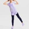 Decathlon T Shirt Purple Children Aged 3 7 Years Old 8919235