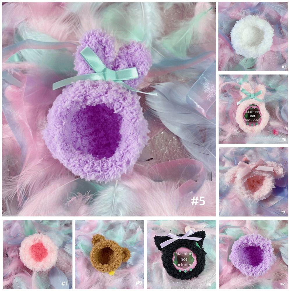 Special Handmade Protective Cover Protective Case for Tamagotchi Paradise Electronic Pets Game Toys