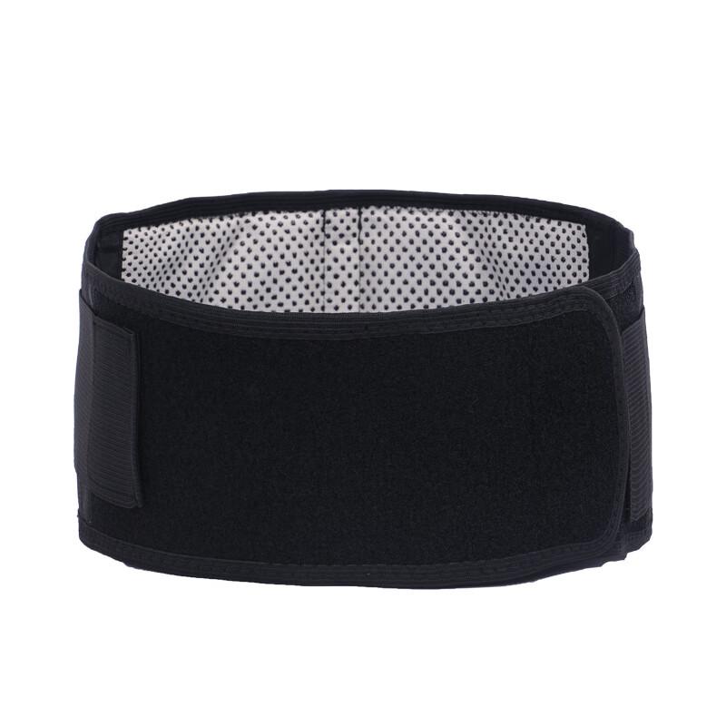Adjustable Warm Waist Support Belt