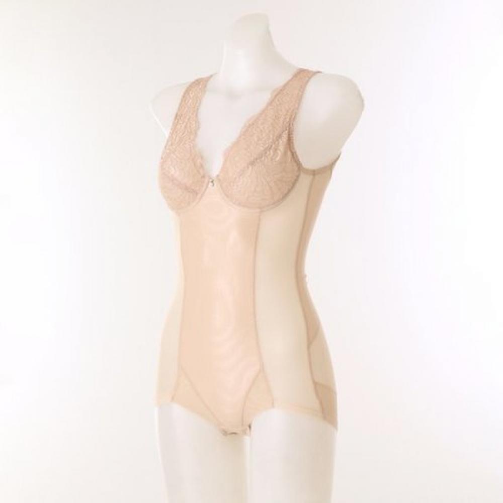 Wacoal Lace Full Cup Soft All In One  Wbt1968c 