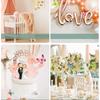 12 X 3D Luminous Butterfly Wall Stickers Home Decor Sticker Kids Bedroom