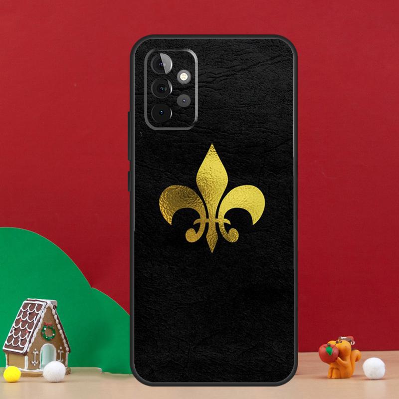 Vampire Diaries The Originals Case For Samsung Galaxy A17 A06 A16 A56 A36 A54 A34 A14 A52 A32 A13 A23 A33 A53 A15 A35 A55