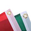 5ft X 3ft Polyester Fabric Kurdistan Country Flag With Reinforced Edges For Sports Activity And Cultural Celebration