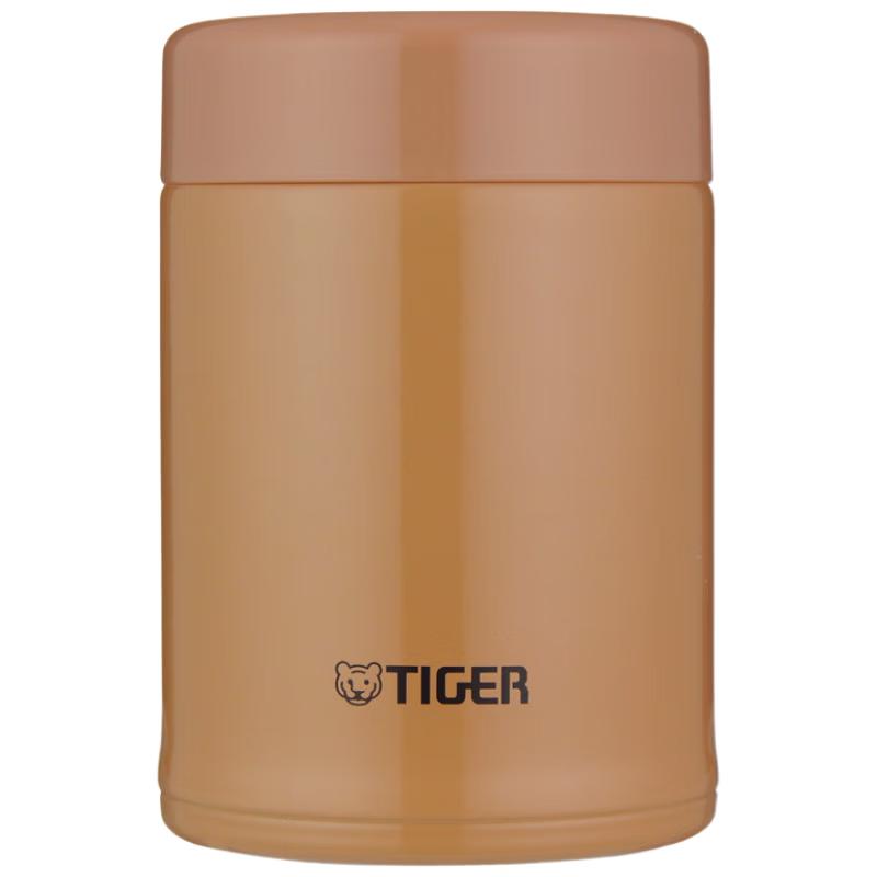 Tiger 250ml Mini Thermal Food Jar