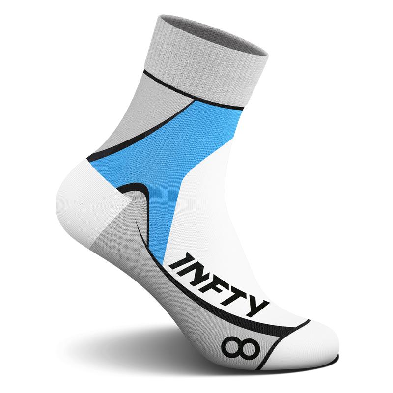LONGFEI Designer Custom Logo High Quality Socks Manufacturer Men's Women Fashion Cotton Crew School Sport Socks