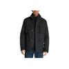 Wasserdichte Langarmjacke Herrenjacken TB0A6BF40011