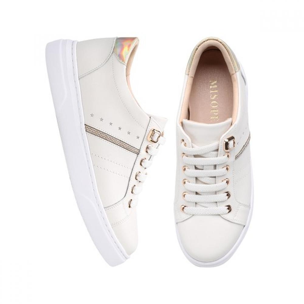 Misope Women Sneakers 3cm 012610701