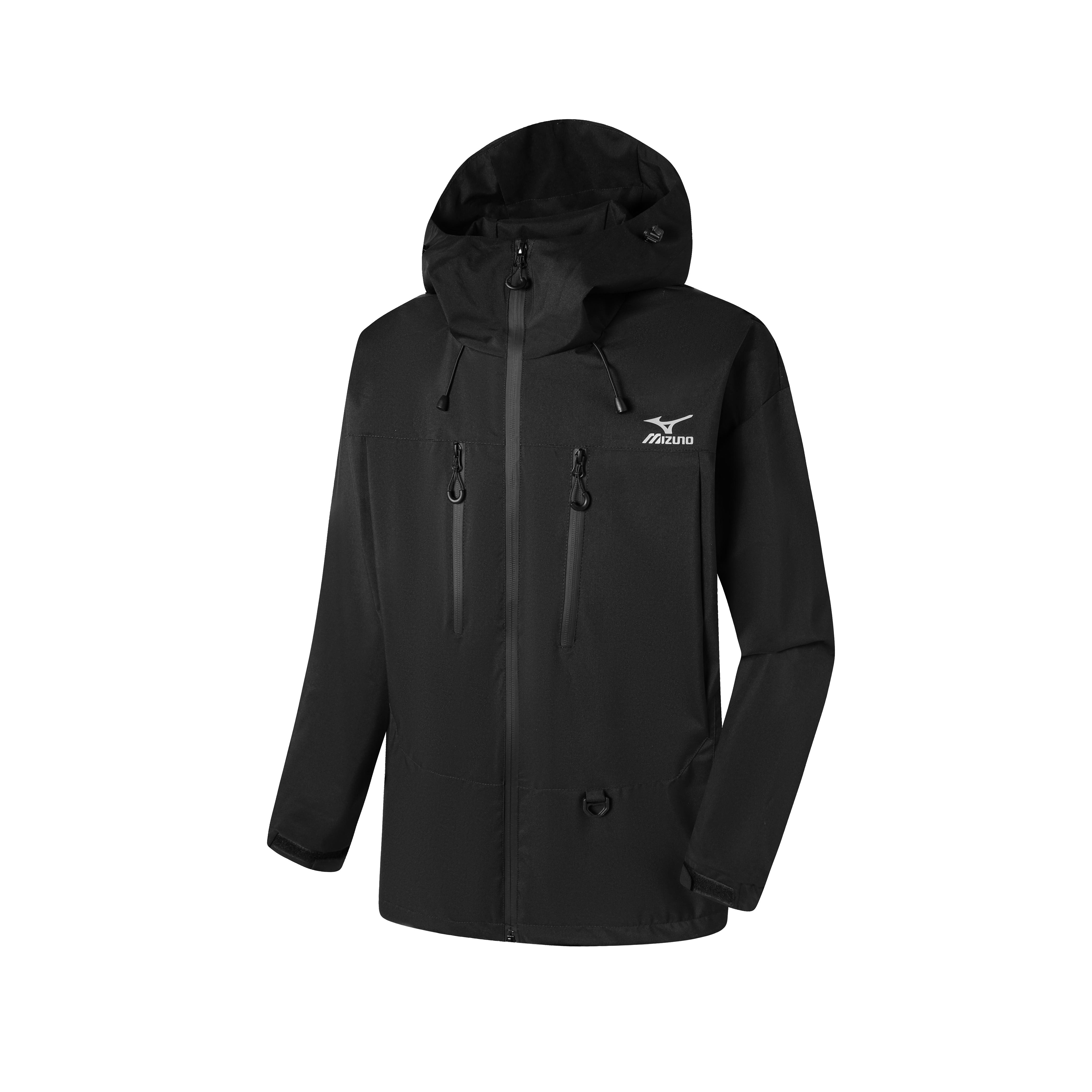 Mizuno Windbreaker Jacket Unisex A2CE3117 L