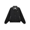 Solo Swoosh Herren Woll-Varsity-Jacke FZ1168-010
