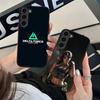 Game Delta Force Silicone Mobile Phone Case for Samsung Galaxy S26 S25 S24 S23 S22 S21 Plus FE Ultra Colorful Cover