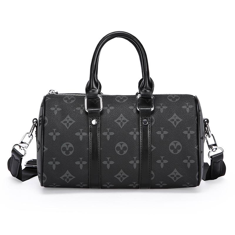 

Универсальная сумка-подушка кроссбоди для женщин и мужчин - Повседневная, Высококлассная, Классическая сумка