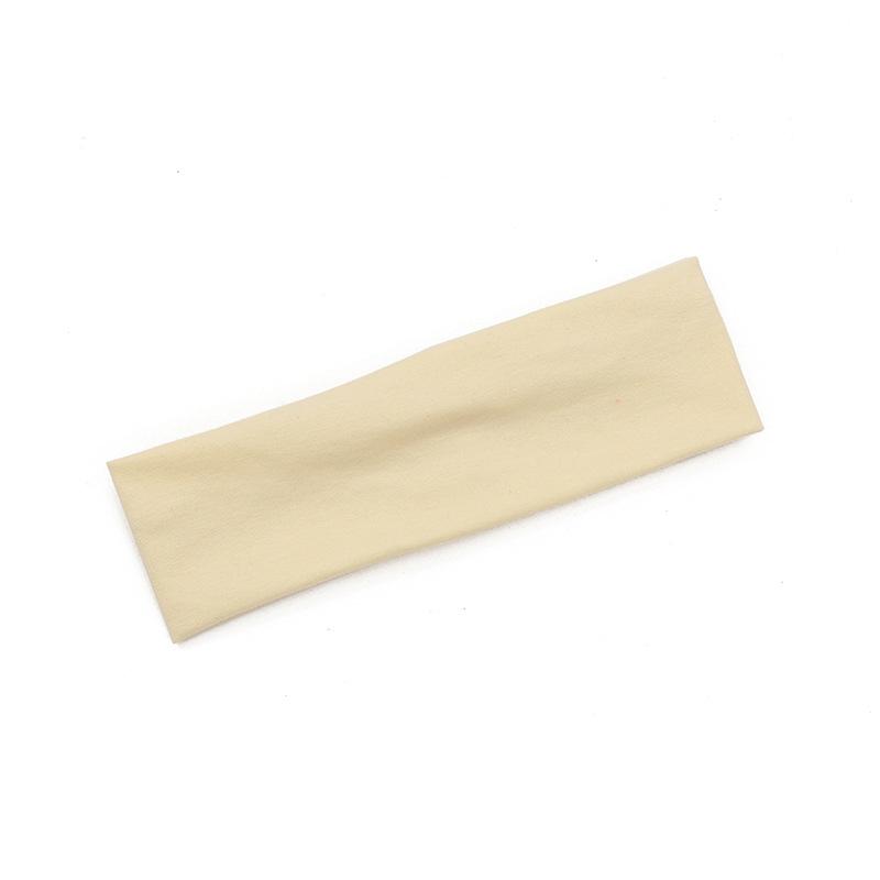 Sports Sweatband for Women, Yoga Tennis Fitness Headband