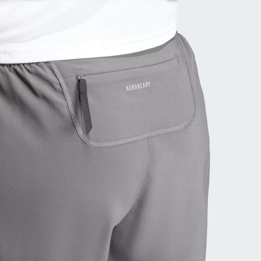 Adidas Free Shipping With AdiClub Own The Run Shorts