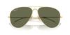 Sunglasses RB3825 AVIATOR OLD ARISTA 58 [Ray-Ban]