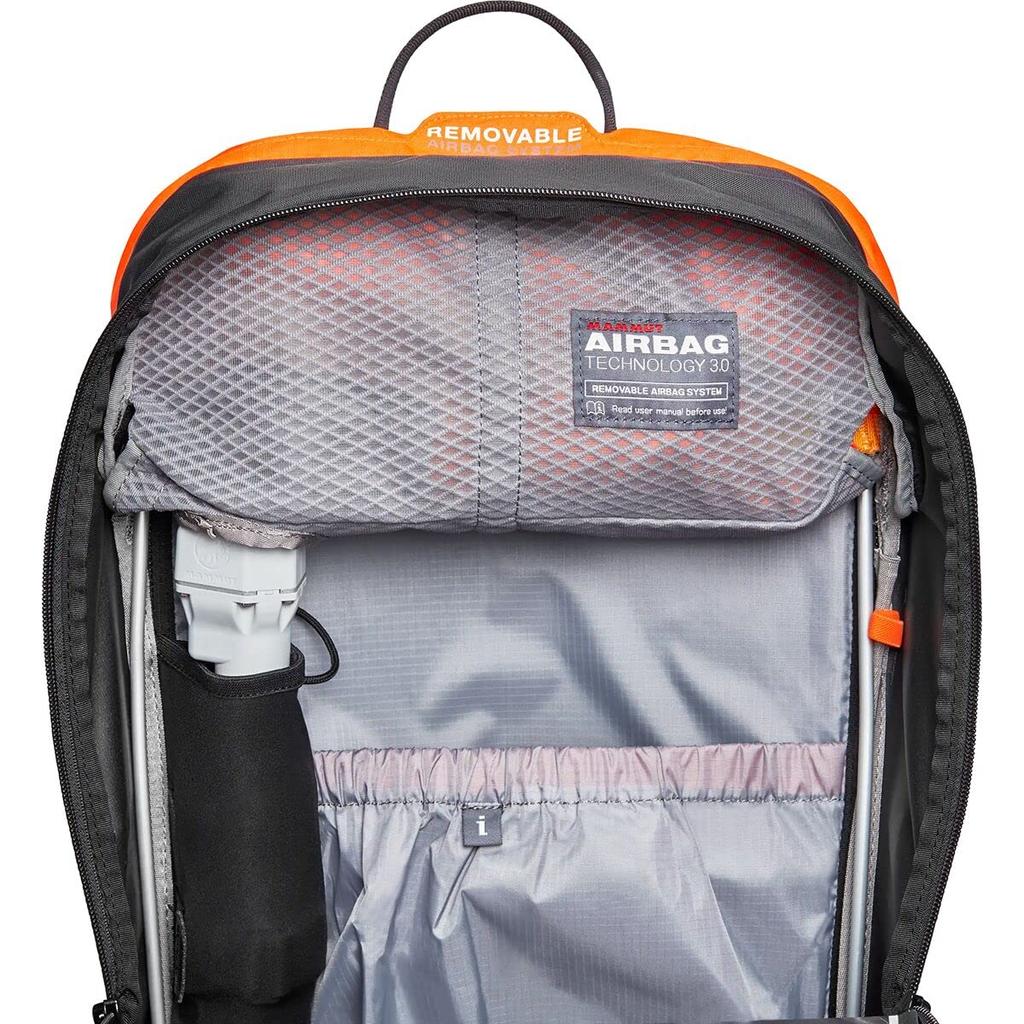 Mammut Pro 35L Removable Airbag 3.0