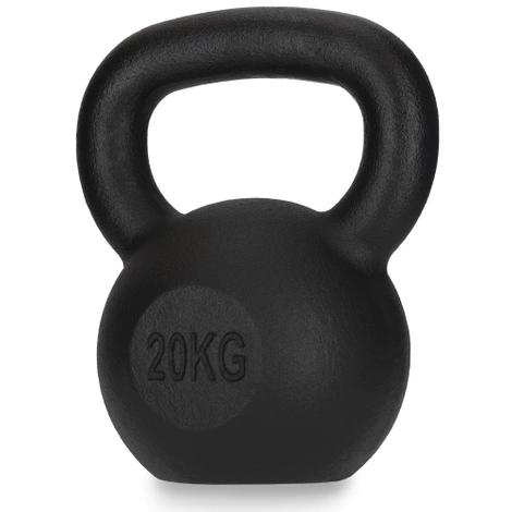 4FIZJO Kettlebell exercise weight 6 - 24 kg 6kg