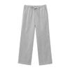 ZA Women's Spring 2025 Wool Blend Hooded Jacket & Straight Leg Pants Set