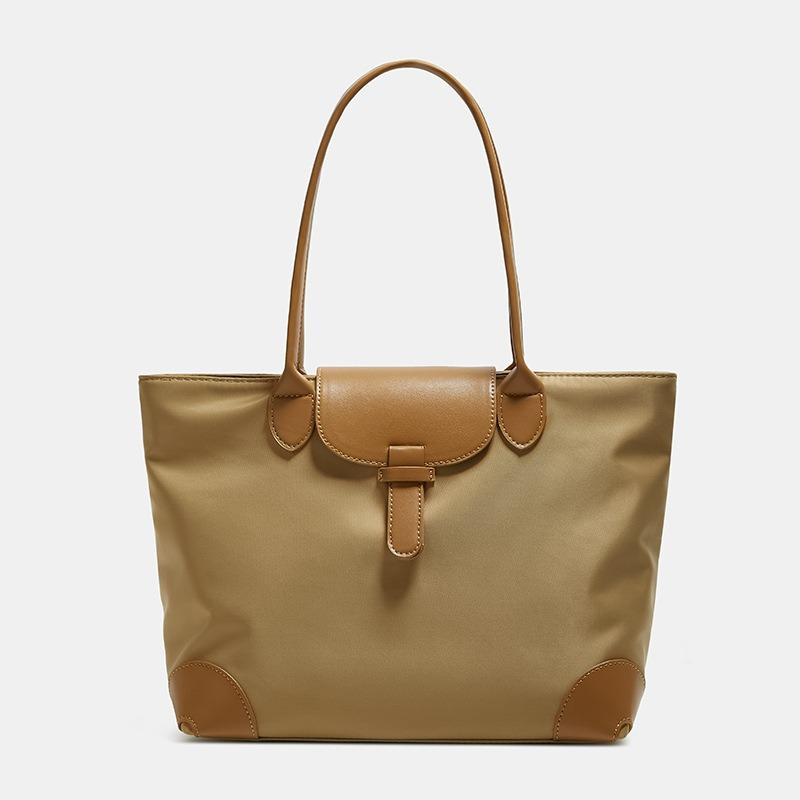 Handtasche mit großer Kapazität, Freizeit-Reise-Umhängetasche, neue hochwertige, vielseitige Pendler-Handtasche, Damentasche