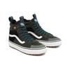 Sk8 Vans-Hi MTE-2 'Utility Pop - Grape Leaf' VN0A5HZZ50K