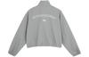 PUMA DARE To GRAPHIC JACKET WV Jackets & Coats Women's Light Gray 627988-62