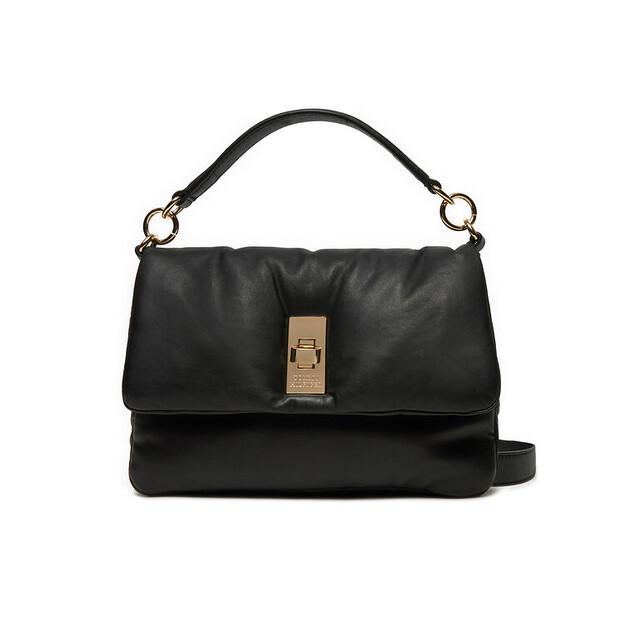 

Сумка Tommy Hilfiger Tommy Hilfiger AW0AW16885 чёрный