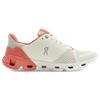 On Fabric Support Coverage Low top Running Shoes Women's Coral Red 21.99626