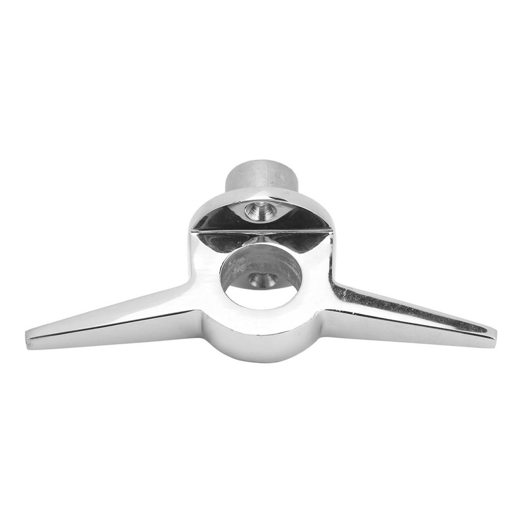 6in Hebering mit Klemme 316 Edelstahl Polieren Hochfest für Yachten Schiffe