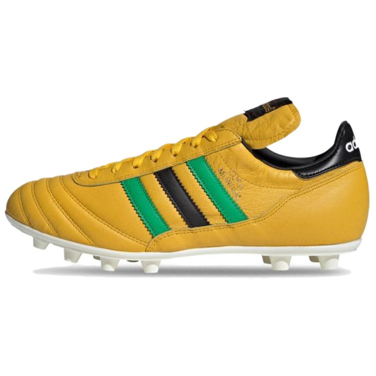 Чемпионат мира Ямайка Футбольная федерация x Чемпионат мира Adidas Fg  Домашний комплект  ID1153 41⅓