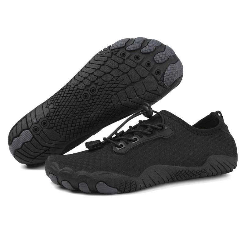 Swimming Shoes Diving Shoes Outdoor Beach Shoes Couple Creek Shoes Barefoot Quick-drying Shoes Snorkeling and Wading Shoes