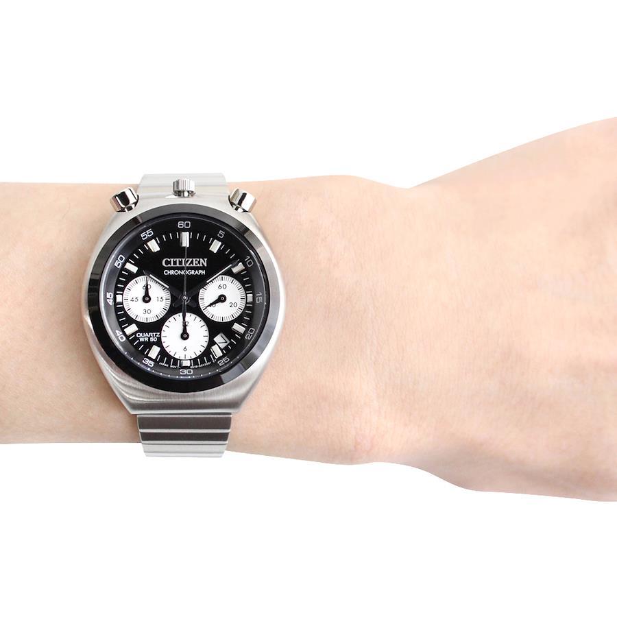 CITIZEN AN3660-81E Quartz Wrist Watch For Men