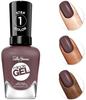 Manicure – Verniz de unhas