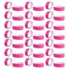Paper Wristbands for Event Party Wrist Bands Colored Waterproofs Concert Identification Hand Bands Adhesive Wristbands