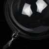 20 Bubble Balloons for Wedding Decor and Outdoor Gatherings