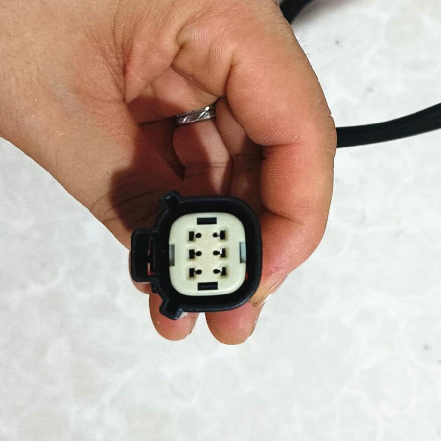 Für Touring Tour-Pak 2014-2019 Road Glide Ultra Schnellkupplungs-Kabelbaum