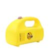 Portable High-Pressure Car Washer Set with Brush and Water Gun
