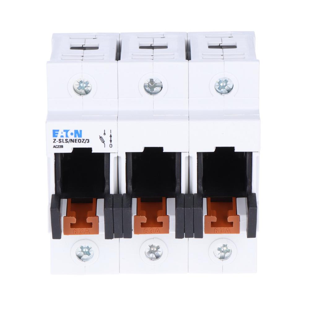 Z-SLS/NEOZ/3 TYTAN disconnector base