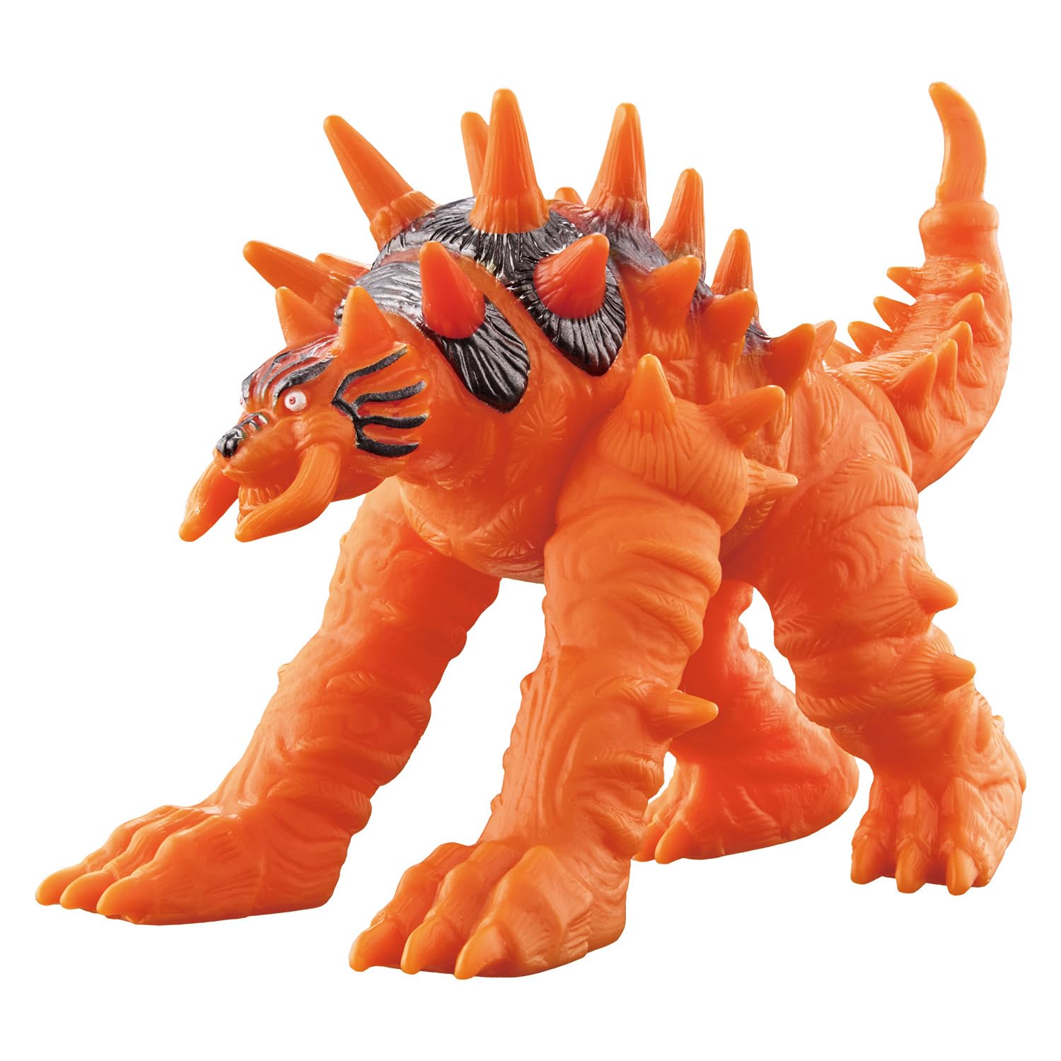 Ultra Monster Series 220 Homugar Soft Vinyl Figure Toy