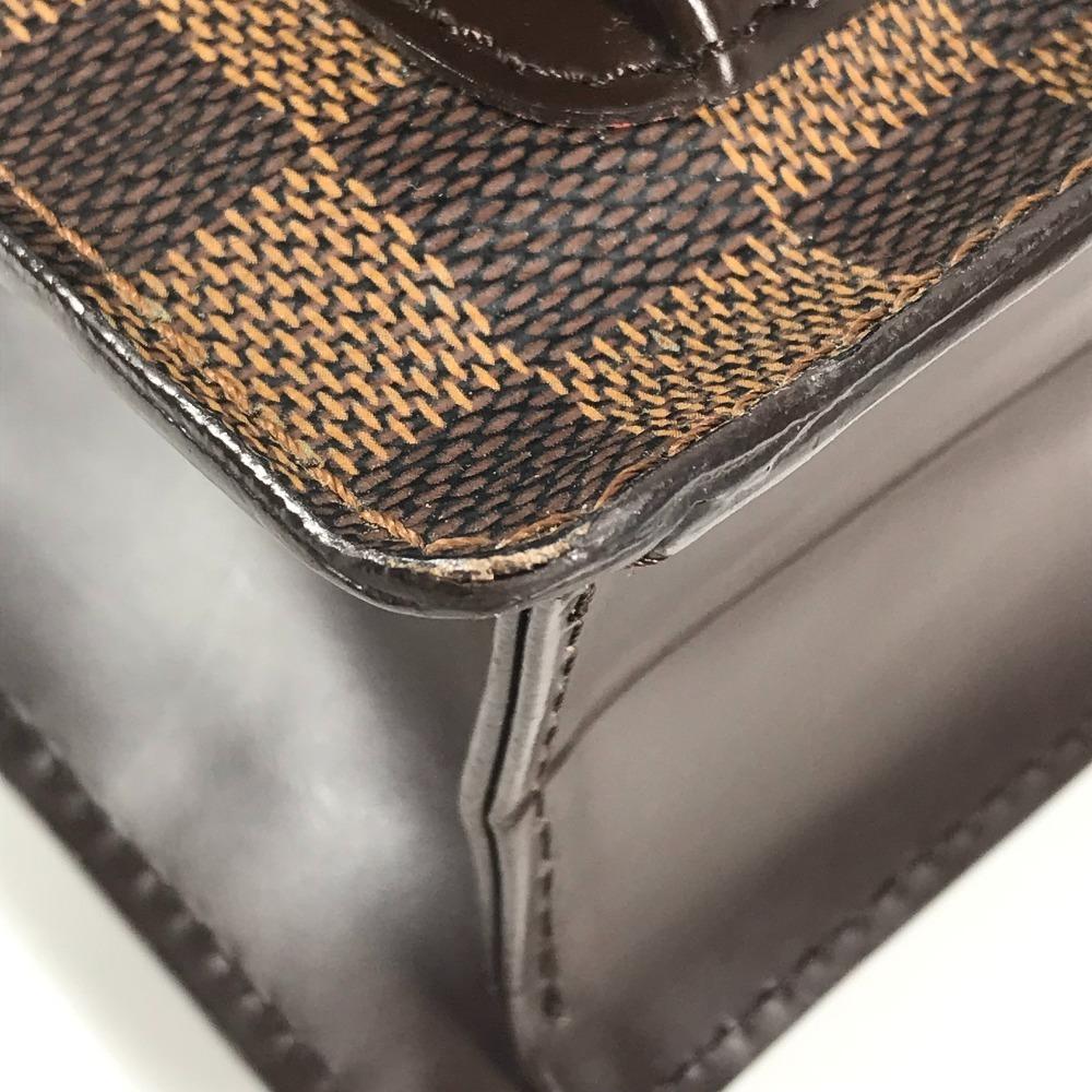 Louis Vuitton N48088  Damier Monceau SPO Bag 2WAY bag Shoulder Bag Hand Bag