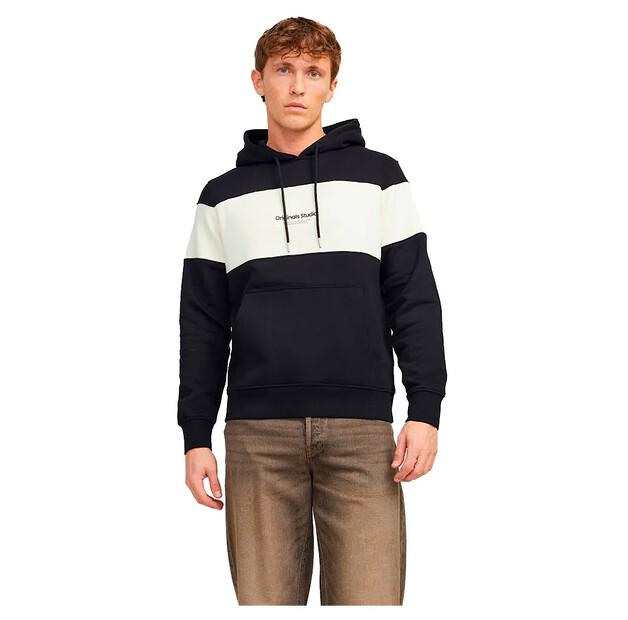 

Jack & Jones Vesterbro Block худи XL