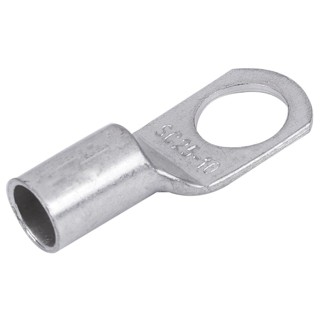 Copper Crimp Terminals Kayfast Copper Tube Ring Crimp Terminals ...