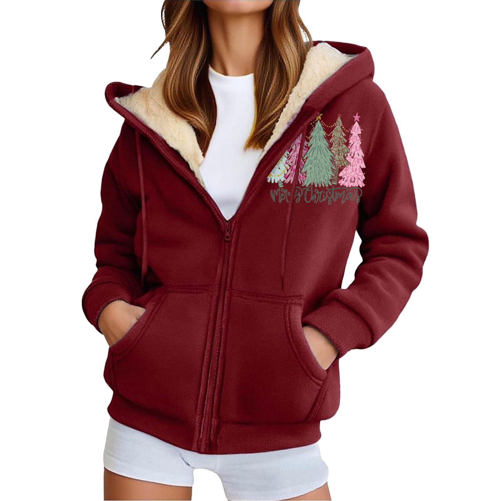 

Женская модная повседневная толстовка, свободный кардиган на молнии, с длинным рукавом, с капюшоном XL