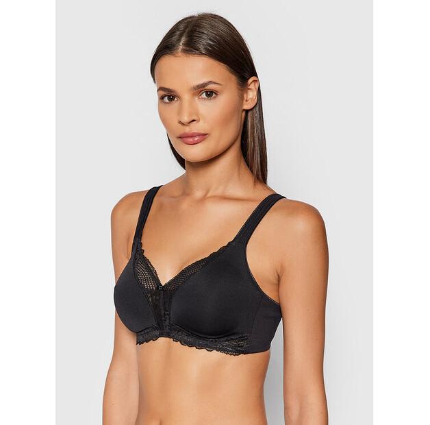 Бюстгальтер без косточек Triumph Modern Lace EU 85E