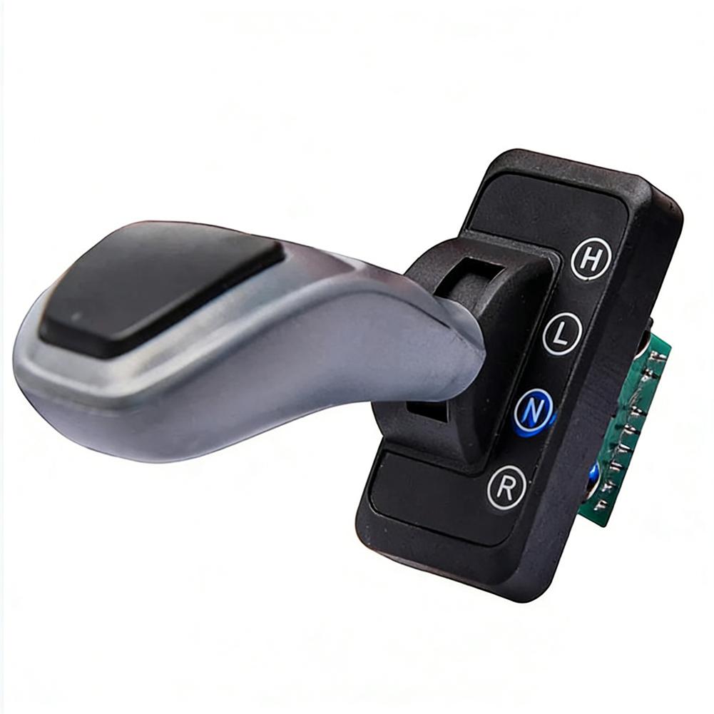 

1/2pcs Children s Electric Toy Car Gear Shifter Forward/Stop/Reverse Switch Electric Ride-On Car Shifter Switch Accessories