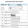 Boyang Gigabit Single-mode Single-fiber Optic Transceiver