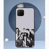 Teen Wolf For Huawei Nova 12i 12s 11i 8i Y91 Y60 Y70 Y72 Y90 Y61 9 10 SE P20 P40 Lite P30 P60 Pro Case