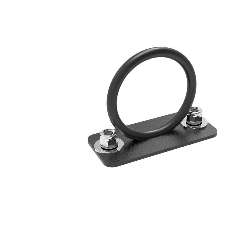 WEZHO Wall Mount Anchor for Strength and Battle Ropes